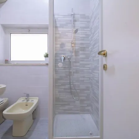 A Due Passi Dal Mare - Wifi Ac Corte Privata Appartement Civitanova Marche