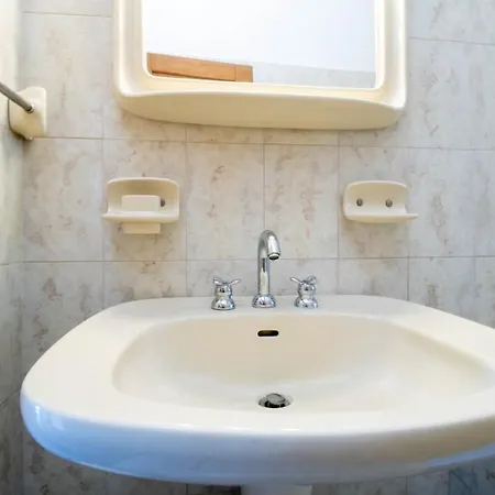 A Due Passi Dal Mare - Wifi Ac Corte Privata Appartement Civitanova Marche