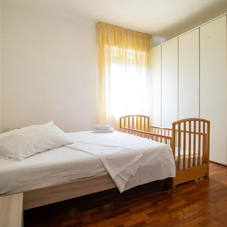 A Due Passi Dal Mare - Wifi Ac Corte Privata *