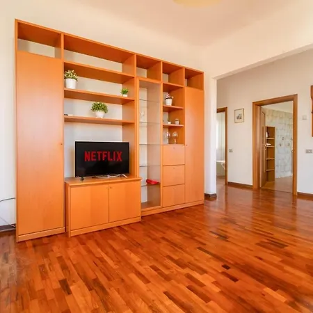 A Due Passi Dal Mare - Wifi Ac Corte Privata Appartement