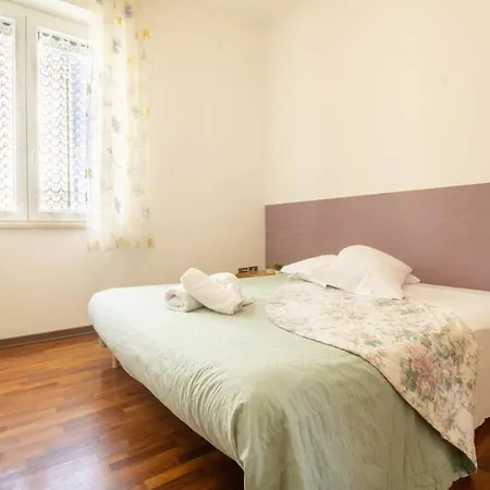 A Due Passi Dal Mare - Wifi Ac Corte Privata