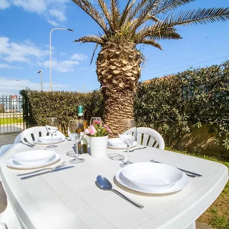 Appartement A Due Passi Dal Mare - Wifi Ac Corte Privata