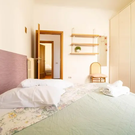 A Due Passi Dal Mare - Wifi Ac Corte Privata Апартаменты Чивитанова-Марке