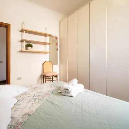 Apartment A Due Passi Dal Mare - Wifi Ac Corte Privata Civitanova Marche