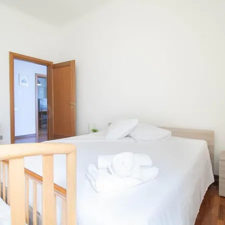 A Due Passi Dal Mare - Wifi Ac Corte Privata *