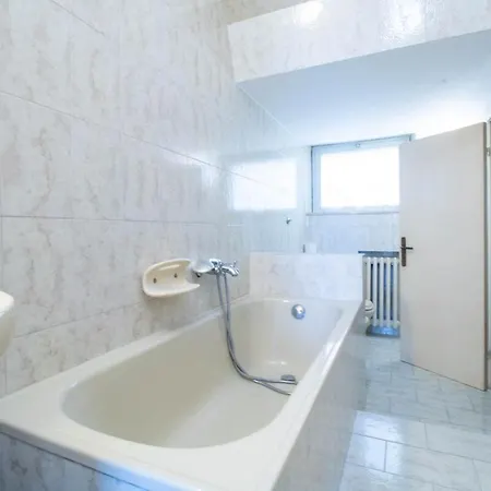 A Due Passi Dal Mare - Wifi Ac Corte Privata Appartement