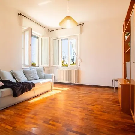 A Due Passi Dal Mare - Wifi Ac Corte Privata Appartement Civitanova Marche