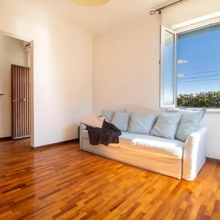 A Due Passi Dal Mare - Wifi Ac Corte Privata Appartement *