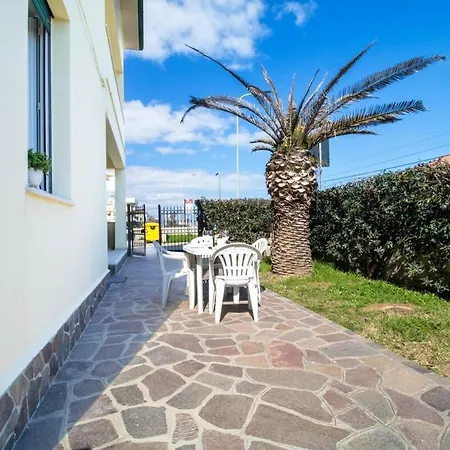 Appartement A Due Passi Dal Mare - Wifi Ac Corte Privata Civitanova Marche