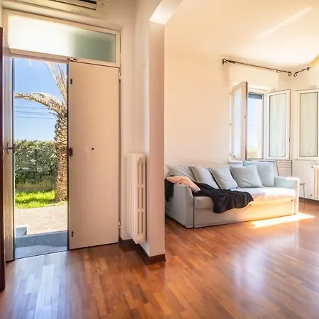 A Due Passi Dal Mare - Wifi Ac Corte Privata *