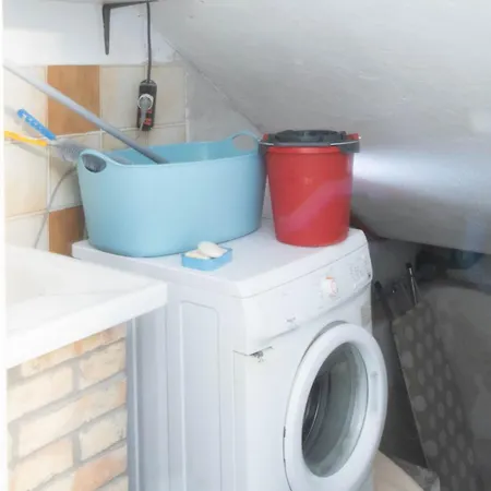A Due Passi Dal Mare - Wifi Ac Corte Privata Appartement